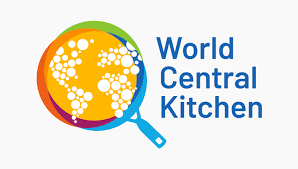 world central kitchen